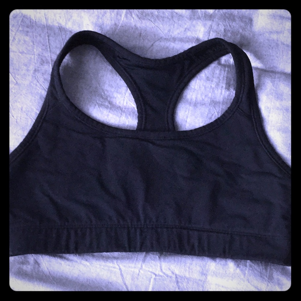 🖤GAP Fit Sports Bra - Medium🖤